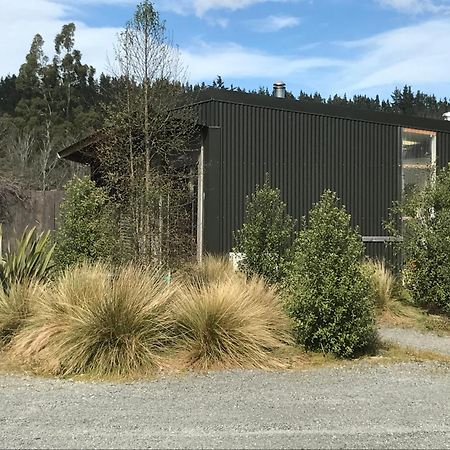 River Retreat Hotel Coalgate Exterior photo